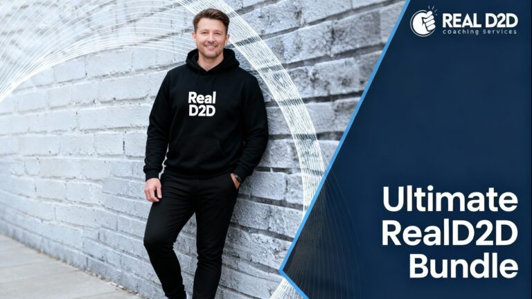 Unlock the Perfect Door Knocking Pitch